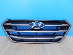 Решетка радиатора Hyundai Tucson 2 2015-2018