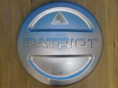 Чехол запасного колеса UAZ Patriot 2005-