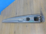 Усилитель заднего бампера Geely Coolray 18-24