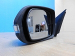 Зеркало левое механическое Lada Vesta 2014-