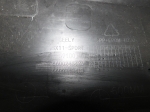 Бампер передний Geely Coolray Belgee X50