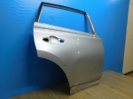 Дверь задняя правая Toyota RAV 2013-