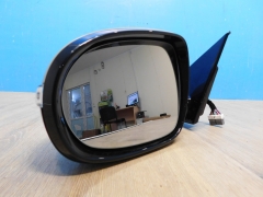 Зеркало левое Kia Sorento Prime 15-20  87610C5001