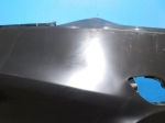 Бампер передний Geely Coolray Belgee X50