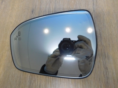 Зеркальный элемент Ford Mondeo 5 2015-