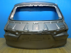 Дверь багажника Haval F7x 2019-