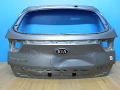 Дверь багажника Kia Sportage F1 16- 