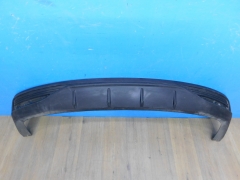 Юбка задняя Hyundai Solaris 2 2020-