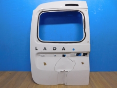 Дверь задняя левая Lada Largus 12- 901015964R