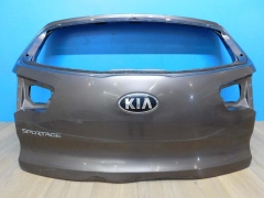 Дверь багажника Kia Sportage 3 SL 2010-2016