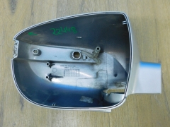 Накладка зеркала левого Hyundai Ix35 10-15