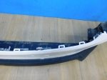 Передний бампер Geely Coolray Belgee X50