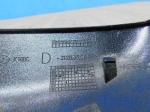 Крышка зеркала правая  Ford Fusion 02-12