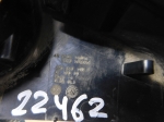 Повторитель в зеркало правое Volkswagen Polo 10-22