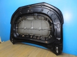 Капот Chery Tiggo 8 PRO 21- 
