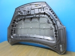 Капот Chery Tiggo 4 17-  