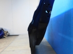 Дверь задняя левая  Ford Kuga 12-19