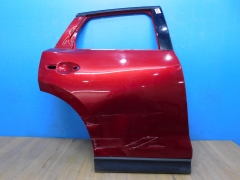 Дверь задняя правая Mazda CX-5 17- 