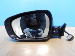 Зеркало левое Kia Ceed 2012-2015