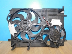 Вентилятор радиатора Haval H6 2014-