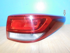 Фонарь правый Kia Rio 20- 92402H0500