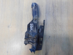 Накладка на крыло  Ford Focus 11-19