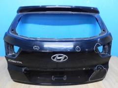 Дверь багажника Hyundai Creta 2015-