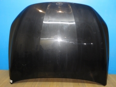Капот Kia K5 2020-