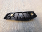 Направляющая переднего бампера Ford Mondeo 07-15 НОВАЯ