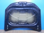 Капот Kia K5 2020-