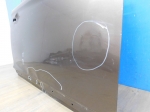 Дверь передняя правая Volvo XC60 2008-2017