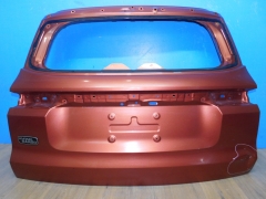 Дверь багажника Haval Dargo 22-