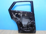Дверь задняя левая  Mazda CX-4 16-