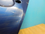 Дверь задняя левая Skoda Rapid 12-20 60U833055
