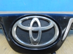 Решетка радиатора Toyota Corolla E21 2019-