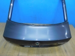Дверь багажника Skoda Octavia 04-13 
