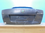 Дверь багажника Skoda Octavia 04-13 