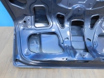 Дверь багажника Skoda Octavia 04-13 