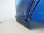 Дверь задняя левая Geely Monjaro 22-
