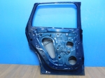 Дверь задняя левая Geely Monjaro 22-