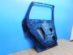 Дверь задняя левая Geely Monjaro 22-