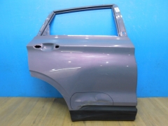 Дверь задняя правая Geely Coolray 20-