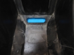 Кронштейн решётки радиатора Mazda CX-9 2012-