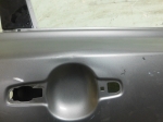 Дверь передняя правая Suzuki Vitara 2015-