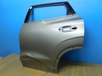 Дверь задняя левая Chery Omoda C5 T19C 22-