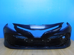 Бампер передний Toyota Camry V70 2017-