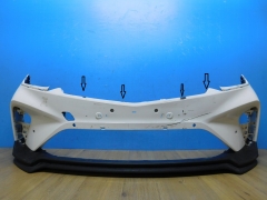 Передний бампер Geely Coolray Belgee X50