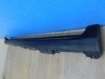 Накладка порога правая Toyota Camry XV50 11-14