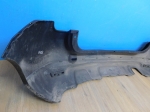 Бампер задний Renault Duster 2012-2015