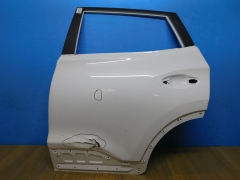 Дверь задняя левая Chery Tiggo 4 17-